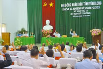 Vĩnh Long chi 199 tỷ lắp 114 camera: Tính nhanh 1,7 tỷ/ camera... đắt dữ vậy?