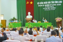 Vĩnh Long chi 199 tỷ lắp 114 camera: Tính nhanh 1,7 tỷ/ camera... đắt dữ vậy?