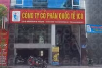 Bị đình chỉ đại diện xin cấp Visa Nhật, Công ty CP quốc tế ICO còn dính nhiều sai phạm