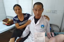 Hải Dương: Một người nhập viện sau khi làm việc với công an xã