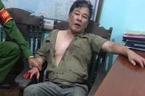 Anh chém cả nhà em ở Thái Nguyên: Mâu thuẫn từ “kẽ hở” vay mượn 3 tỷ?