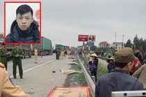 Khởi tố vụ tai nạn ở Hải Dương, thu hồi giấy phép kinh doanh nhà xe