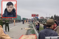 Khởi tố vụ tai nạn ở Hải Dương, thu hồi giấy phép kinh doanh nhà xe