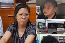 Vụ trường Gateway: “Giải mã” bà Thủy, ông Phiến bị khởi tố, tại ngoại.. bà Quy bị giam