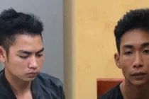 2 nghi can sát hại tài xế Grab thừa nhận phạm tội: Liệu có thêm đồng phạm?