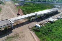 Nghiên cứu làm đường sắt tốc độ cao ở khu vực ĐBSCL