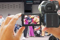 Bộ CA đề xuất dân được giám sát CSGT bằng ghi âm, ghi hình