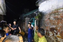 Sát hại vợ rồi phủ chăn tẩm xăng đốt: Chồng thủ ác đối diện mức án nào?