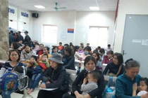 Thịt thối “vào” Trường mầm non: Phụ huynh nghi trẻ nhiễm sán lợn