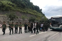 Đường dây đánh bạc 10000 tỷ của người Trung Quốc: Tiết lộ cách thức vào Việt Nam