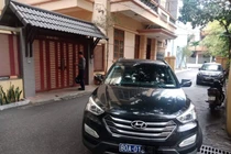 Khám xét nhà ông Nguyễn Bắc Son và ông Trương Minh Tuấn