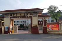 Thanh tra xây dựng nghi 'vòi' tiền ở Vĩnh Phúc: Thủ tướng yêu cầu Bộ Công an vào cuộc