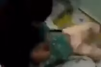 Cha bạo hành con hơn 1 tuổi ở Biên Hoà: Nguyên nhân vì vợ “hờ“?