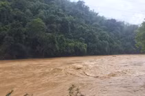 Tăng cường đoàn công tác, khẩn trương tìm kiếm người mất tích tại Thanh Hóa