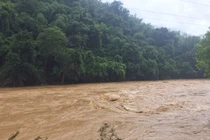 Tăng cường đoàn công tác, khẩn trương tìm kiếm người mất tích tại Thanh Hóa