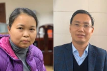 Vụ Nhật Cường: Khởi tố, bắt giam Chánh văn phòng thành ủy Hà Nội