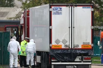 Thủ tướng chỉ đạo xác minh thông tin người Việt tử vong trong container ở Anh