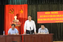 Dân phản đối, dự án nhà máy xử lý rác thải Lương Điền dừng triển khai