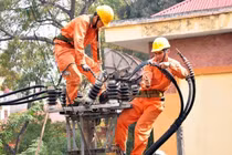 EVN nói gì về tiền điện tăng đột biến và khoản 42.000 tỷ gửi ngân hàng?