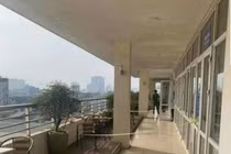 Sự thật về Thứ trưởng Bộ GD&ĐT Lê Hải An ngã lầu qua đời ở trụ sở Bộ