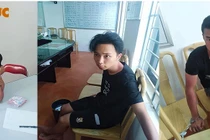 Sát hại tài xế, cướp taxi: Án phạt nào đang đợi ba nghi can người Trung Quốc