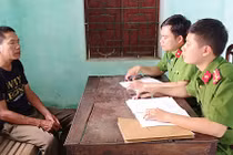 Đốt rác gây cháy rừng ở Hà Tĩnh gánh hình phạt gì?