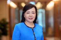 Bà Nguyễn Thị Kim Tiến tạo dựng “gia sản” gì ở cương vị Bộ trưởng Y tế?