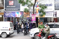 Ông Hoàng Trung Hải: 'Đang rà soát dịch vụ công liên quan đến Nhật Cường Mobile' 