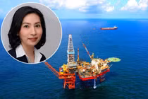 Khởi tố, bắt giam nữ Phó Tổng giám đốc PVEP Vũ Thị Ngọc Lan