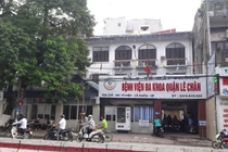 4 học sinh Hải Phòng bị ngộ độc: Do uống sữa Nutri Boost hay gì khác? 