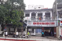 4 học sinh Hải Phòng bị ngộ độc: Do uống sữa Nutri Boost hay gì khác? 