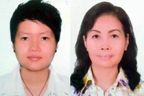 Mức án nào cho 4 bị can vụ 2 thi thể bị vùi trong bê tông?