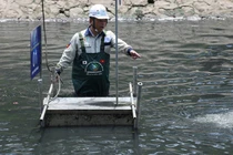 Xử lý nước sông Tô Lịch: Chủ tịch Hà Nội Nguyễn Đức Chung làm gì tiếp?