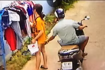 Sàm sỡ phụ nữ: Sướng tí…nhục nhiều!?