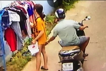 Sàm sỡ phụ nữ: Sướng tí…nhục nhiều!?