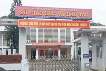 Bộ GD-ĐT và Công an sẽ giải trình kín liên quan gian lận điểm thi