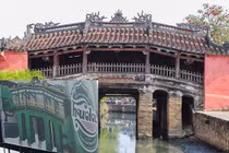 Pano bia Huda Huế xâm phạm di sản Hội An: Tháo dỡ... chưa đủ, phải phạt?