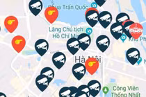 “Xe 360” giúp dân tổ lái “tê liệt” CSGT: Có nên để tồn tại?