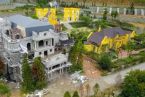 Nhìn lại hàng loạt vụ sai phạm đất đai nghiêm trọng trong năm 2018