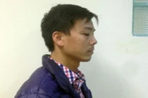 Xét xử cựu nhân viên ngân hàng dâm ô bé gái ở Hoàng Mai