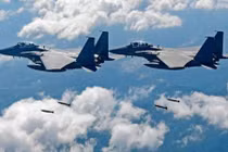 Soi cuộc tập trận khiến Triều Tiên hủy hội đàm liên Triều