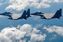 Soi cuộc tập trận khiến Triều Tiên hủy hội đàm liên Triều