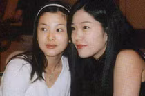 Song Hye Kyo kém sắc khi chung khung hình với mỹ nhân hơn tuổi