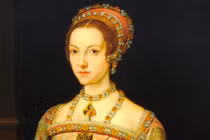 Số phận đặc biệt của hoàng hậu Anh nào có 4 đời chồng