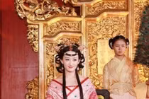 10 phụ nữ quyền lực nhất thời phong kiến Trung Quốc