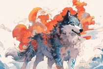 Tử vi tuổi Tuất tháng 8 âm: Kẻ xấu rình rập, cần cẩn thận