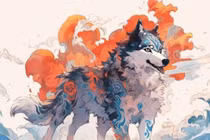 Tử vi tuổi Tuất tháng 8 âm: Kẻ xấu rình rập, cần cẩn thận