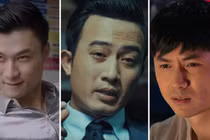 Điều gì khiến 3 nam diễn viên chuyên vai phụ trên phim Việt vẫn hot? 