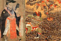 Vị hoàng đế Trung Hoa nào phá huỷ 40.000 ngôi chùa?