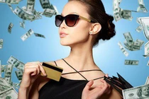 4 tuổi đắc lộc đắc tài, chẳng cần bon chen cũng kiếm bộn tiền